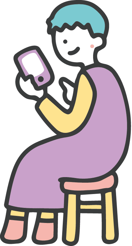 スマホで予約している様子.png